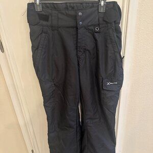 Arctix Women's Cargo Snowsports Pants (Medium)